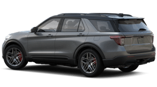 2025 Ford Explorer® External Image 3
